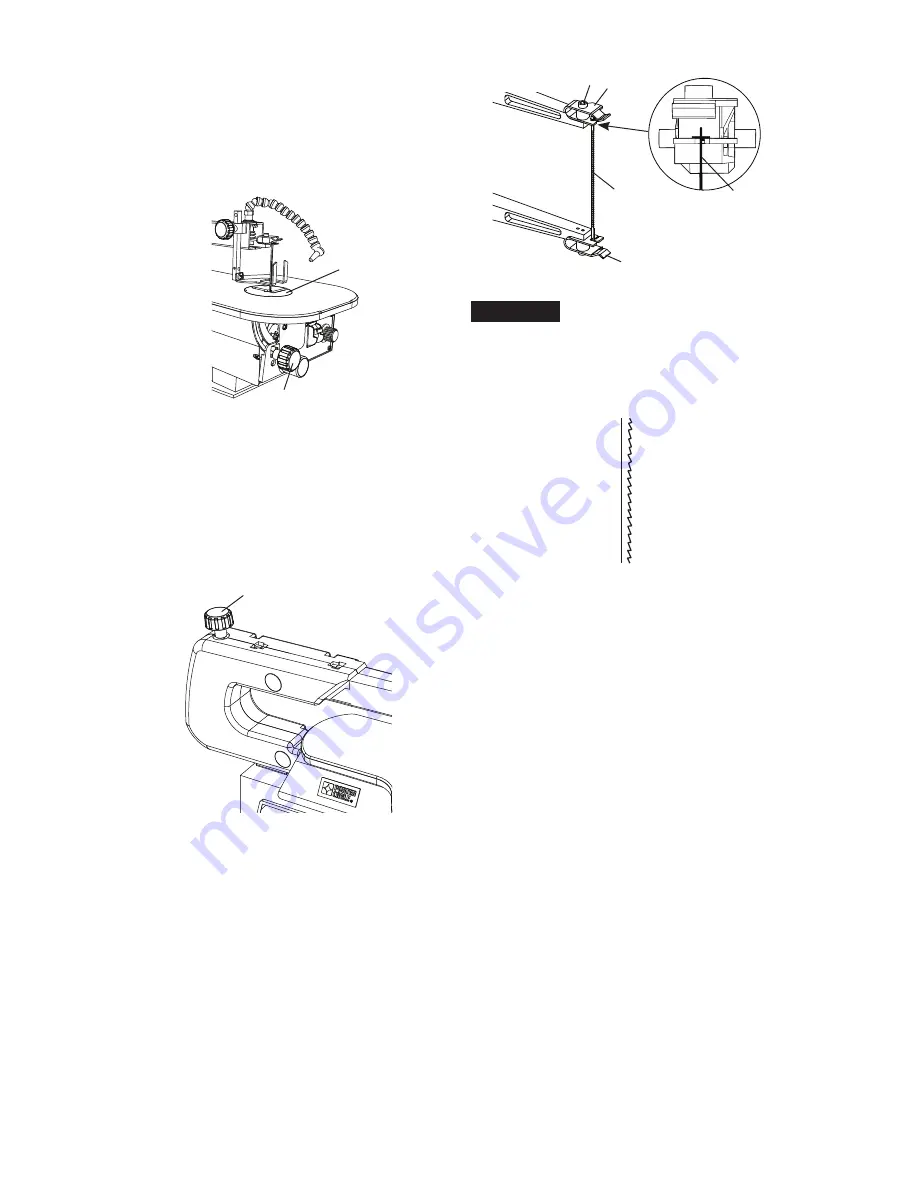 Porter-Cable PCXB340SS Скачать руководство пользователя страница 14