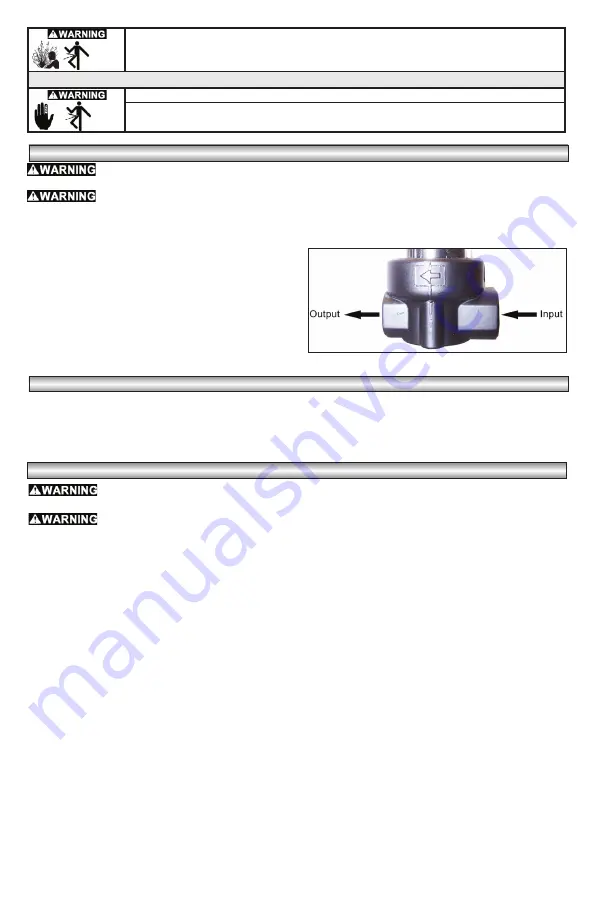 Porter-Cable PXCM019-0350 Instruction Manual Download Page 3