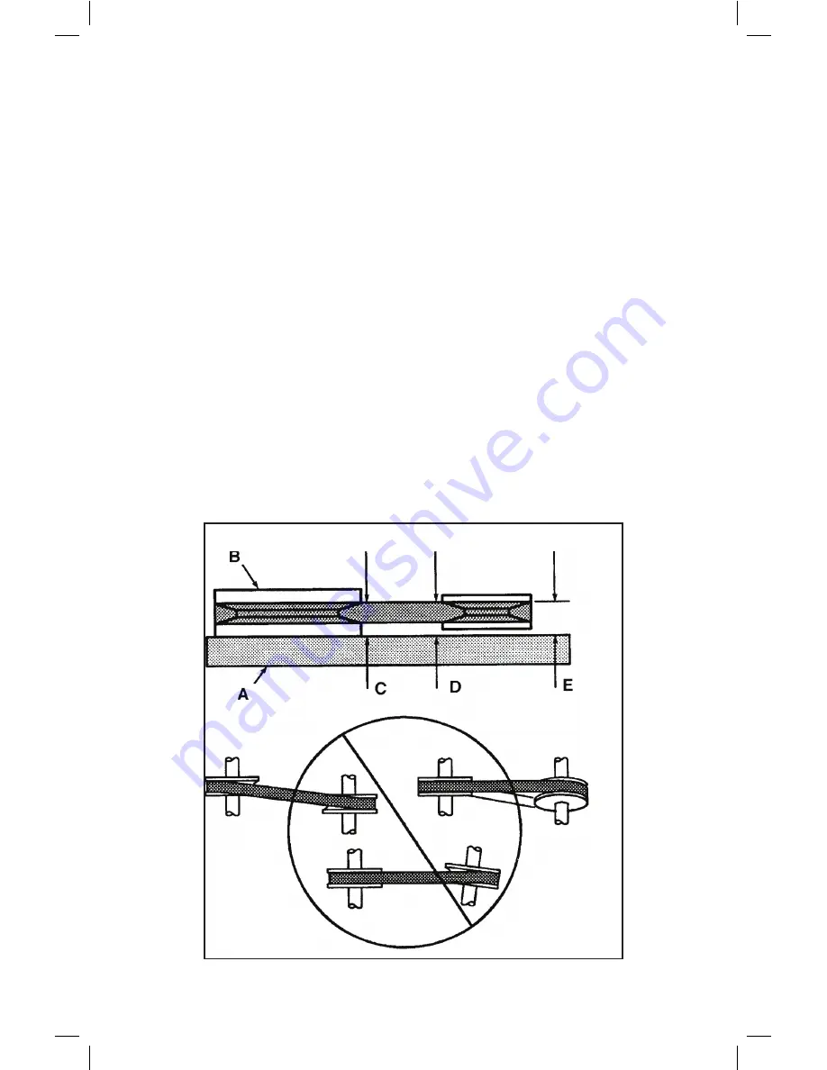 Porter-Cable PXCM301 Скачать руководство пользователя страница 63