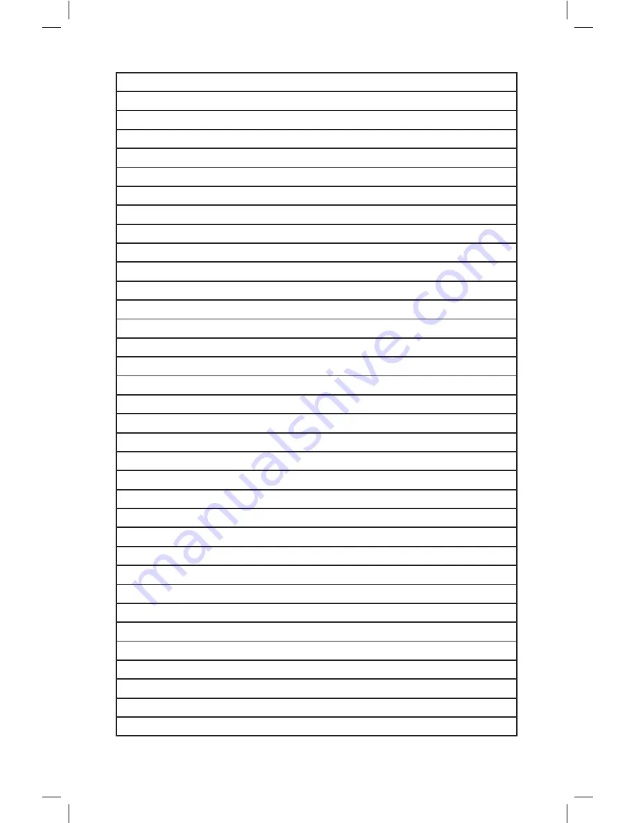 Porter-Cable PXCM301 Instruction Manual Download Page 75