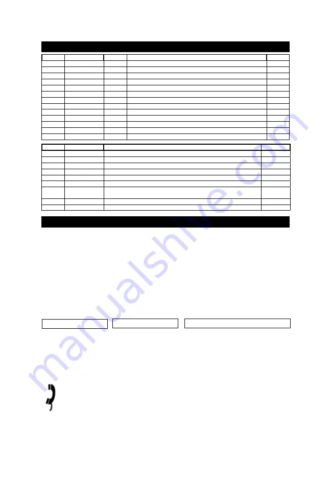 Porter-Cable PXCMF226VW Instruction Manual Download Page 21