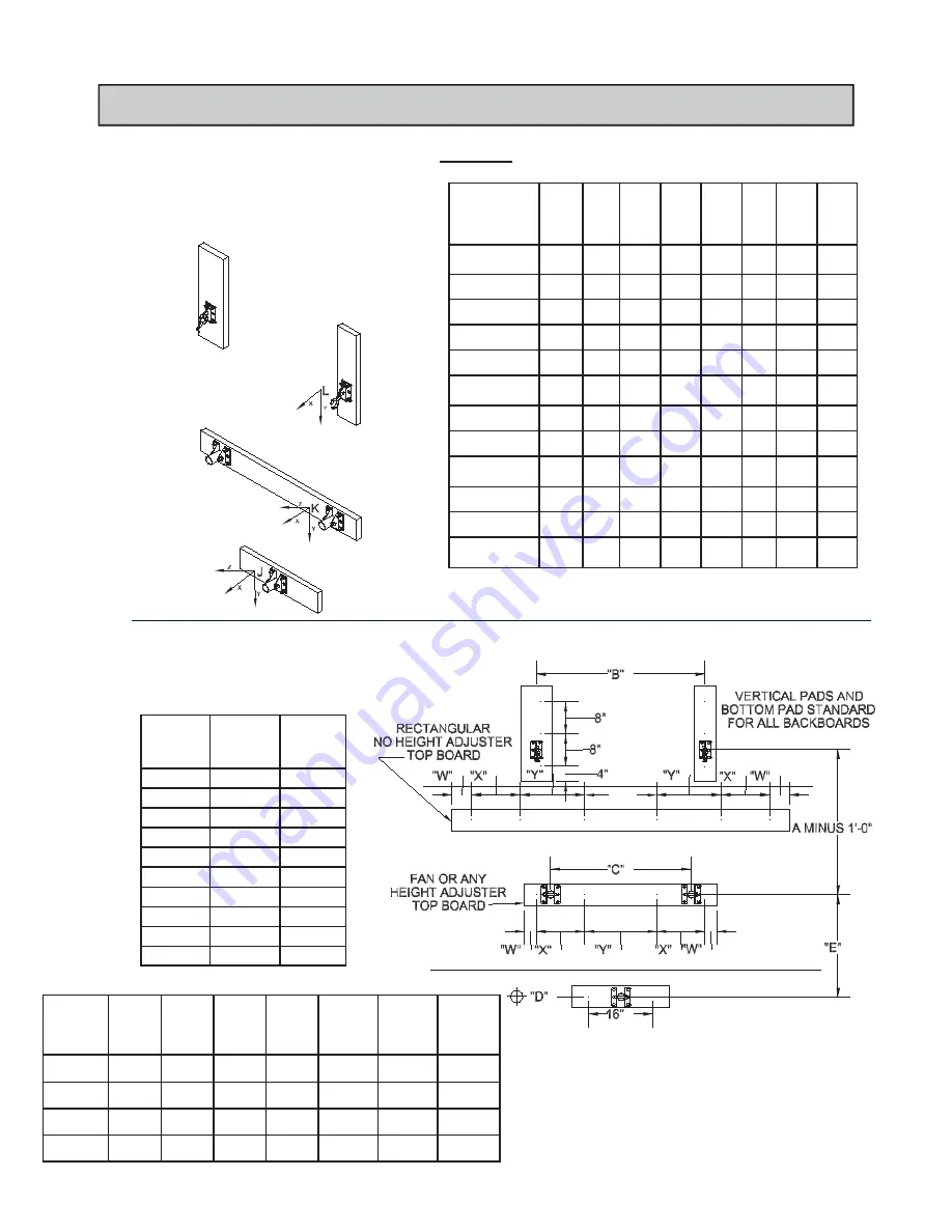 Porter 219 Series Installation, Operation And Maintenance Manual Download Page 25