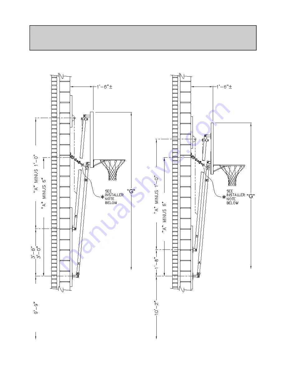 Porter 219 Series Installation, Operation And Maintenance Manual Download Page 34