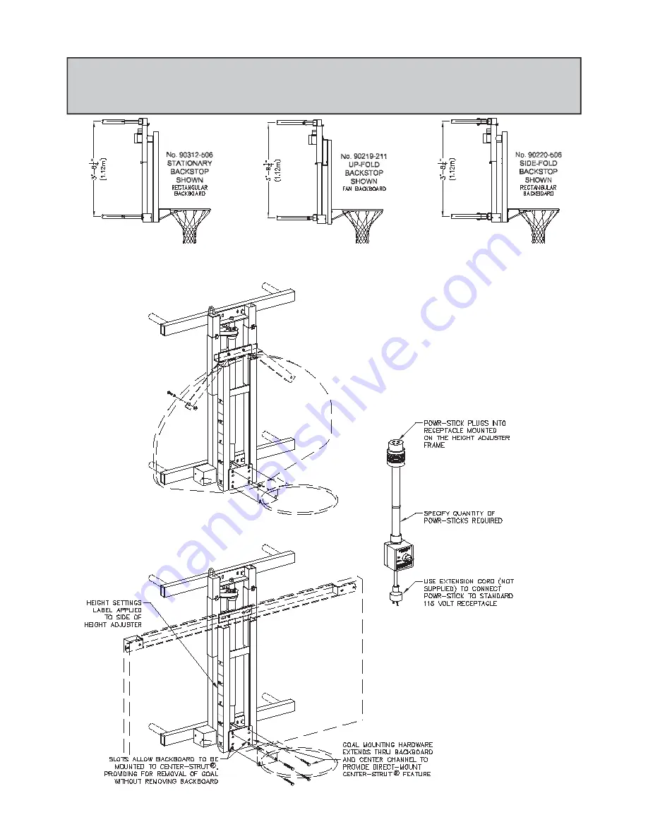 Porter 219 Series Скачать руководство пользователя страница 44