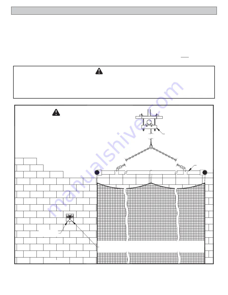 Porter 90910 Installation, Operation And Maintenance Manual Download Page 15