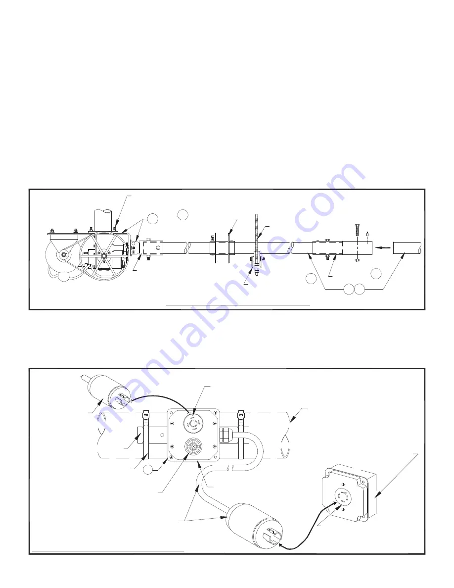 Porter 90910 Installation, Operation And Maintenance Manual Download Page 18