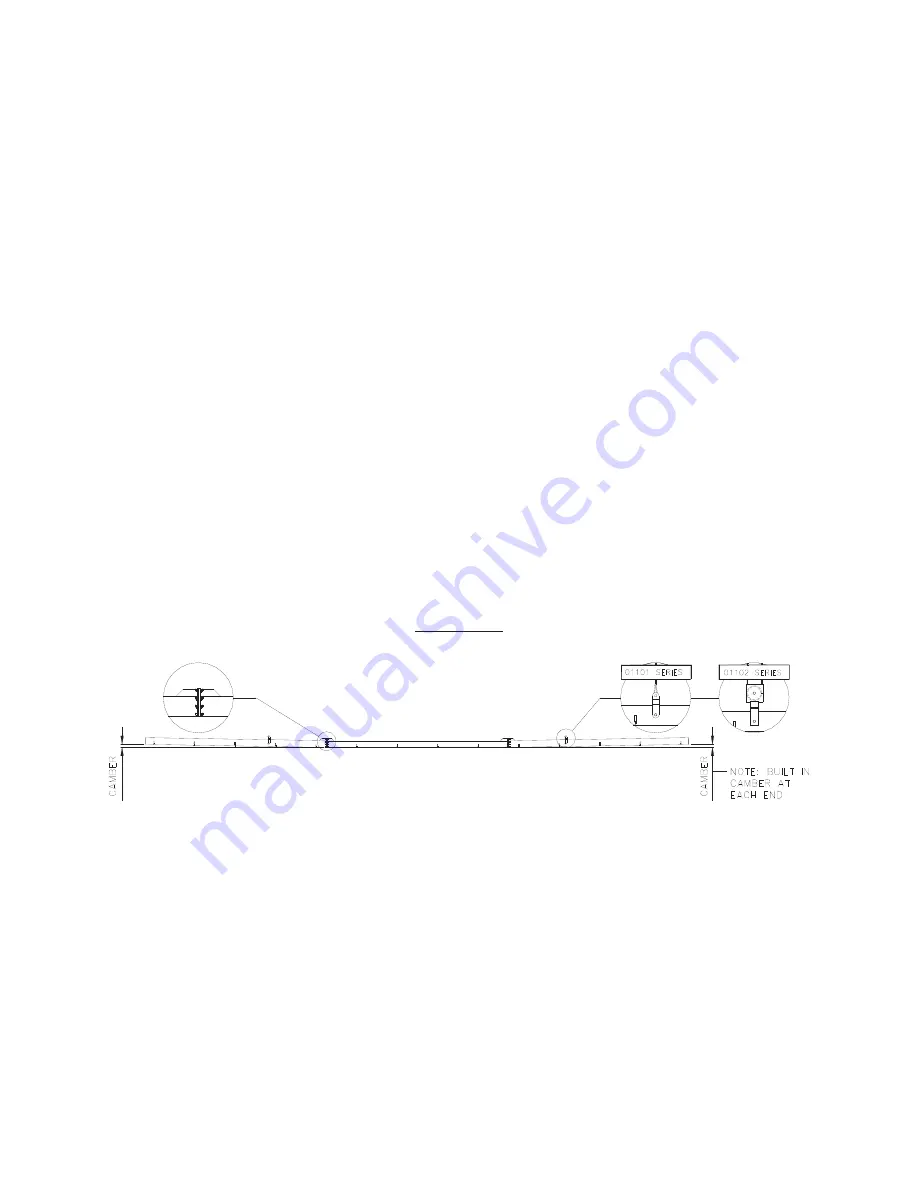 Porter 91101-100 Installation, Operation & Maintenance Manual Download Page 23