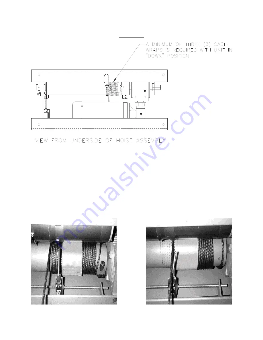 Porter 91101-100 Installation, Operation & Maintenance Manual Download Page 25