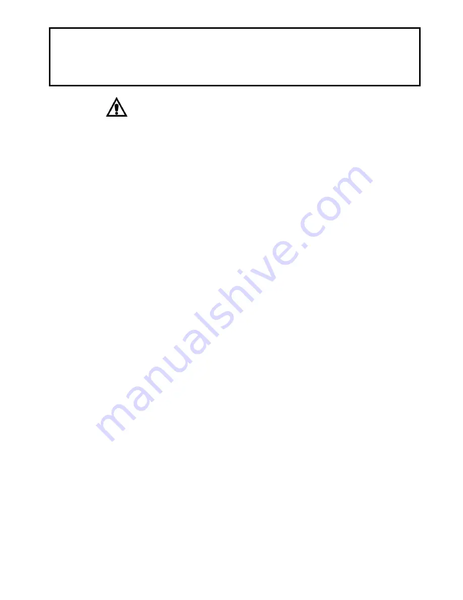 Porter Matrx MDM Installation Manual Download Page 2