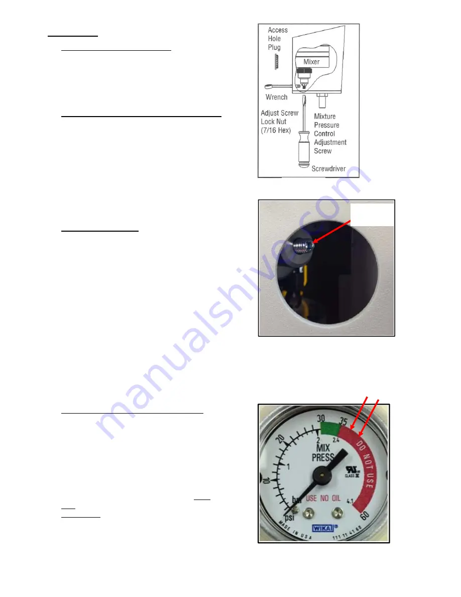 Porter NITRONOX User Manual Download Page 20