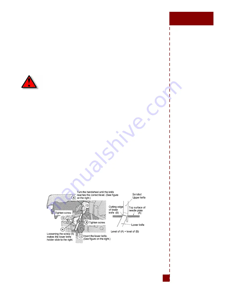 Porter PFM-4000 Installation, Operations, And General Maintenance Download Page 73