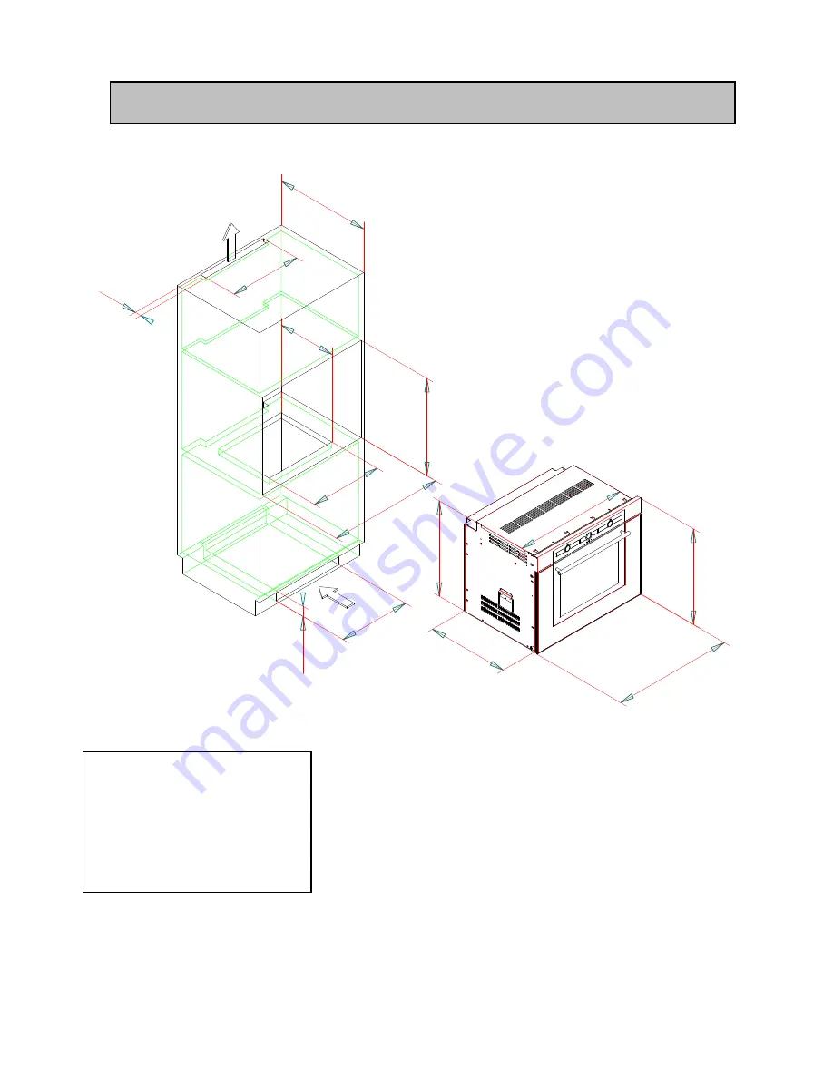 Porter&Charles SOPS76ECO Manual Download Page 37