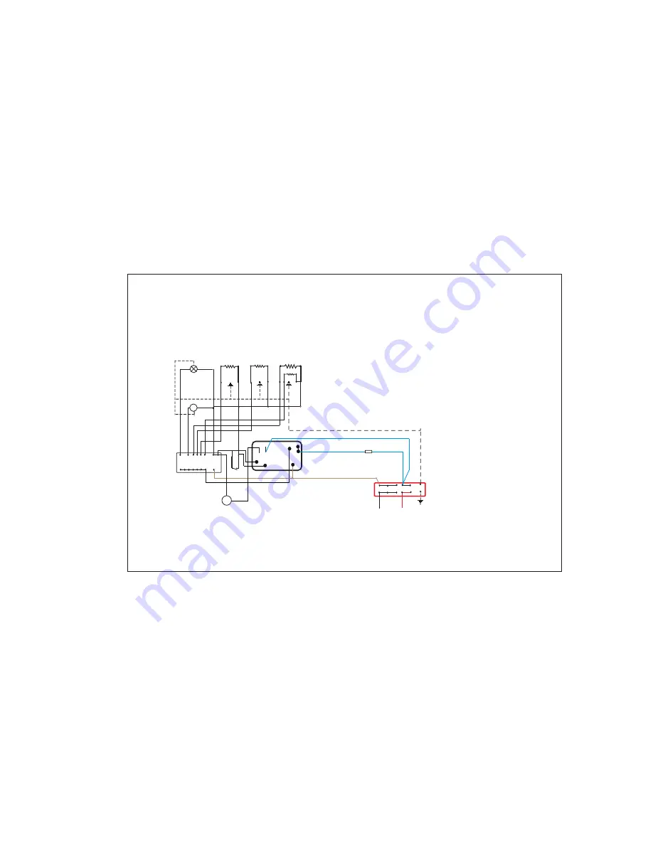 Porter&Charles SOPS76TM Operation Manual Download Page 25