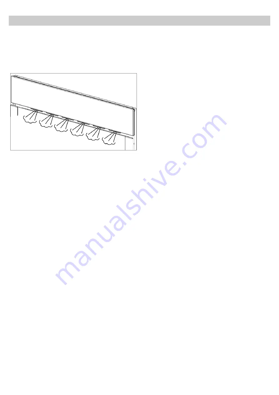 Porter&Charles STPS60TM User Manual Download Page 22