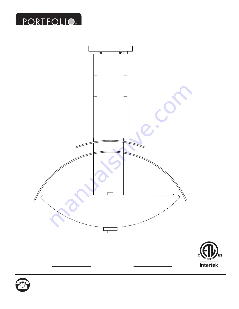 Portfolio 0394153 Скачать руководство пользователя страница 17