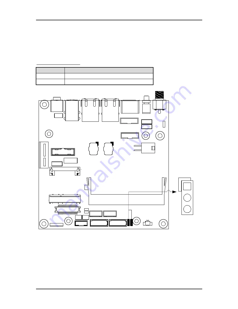 Portwell NANO-6060 User Manual Download Page 23