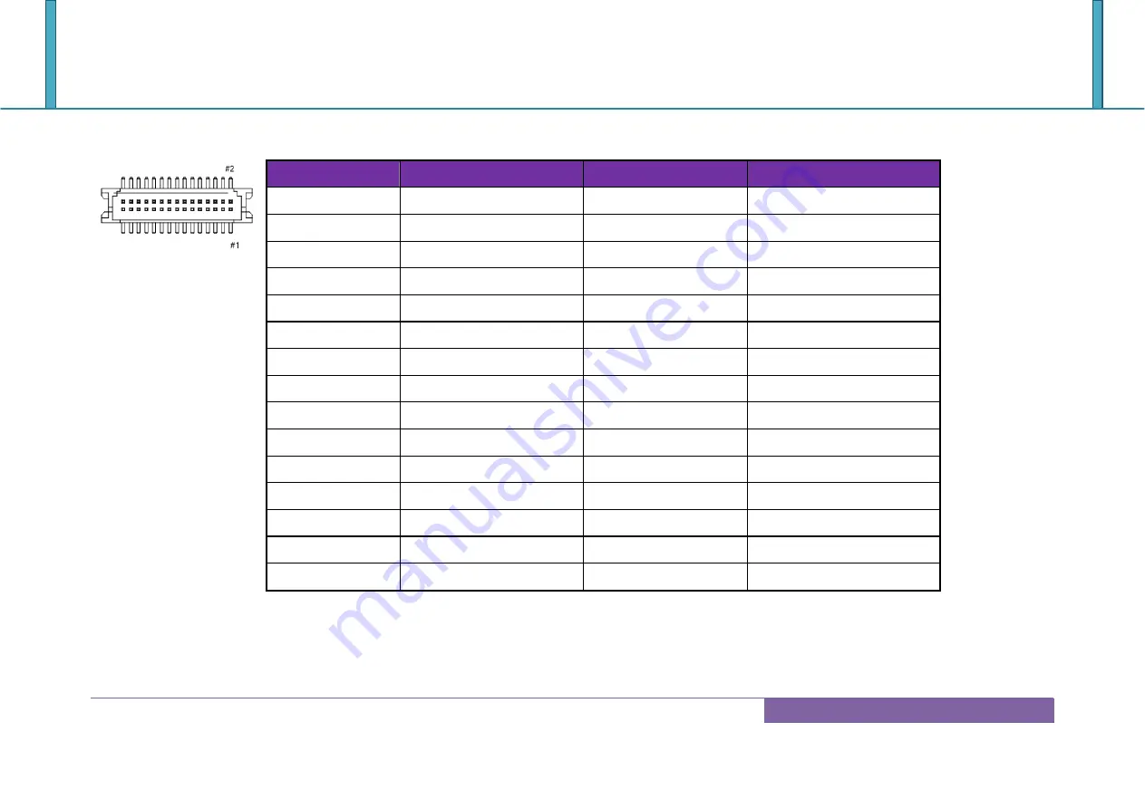 Portwell NANO-6062 User Manual Download Page 24