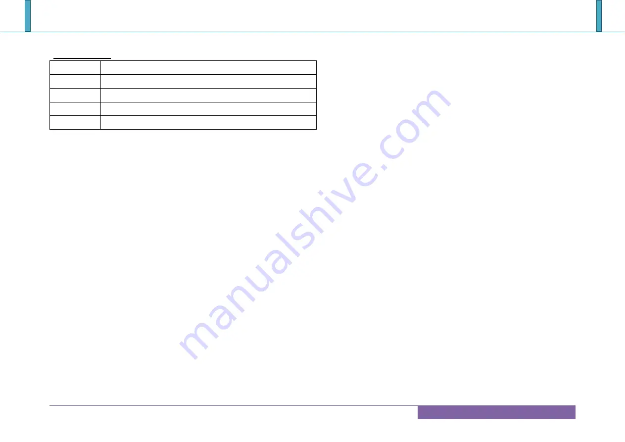 Portwell NANO-6063 User Manual Download Page 2