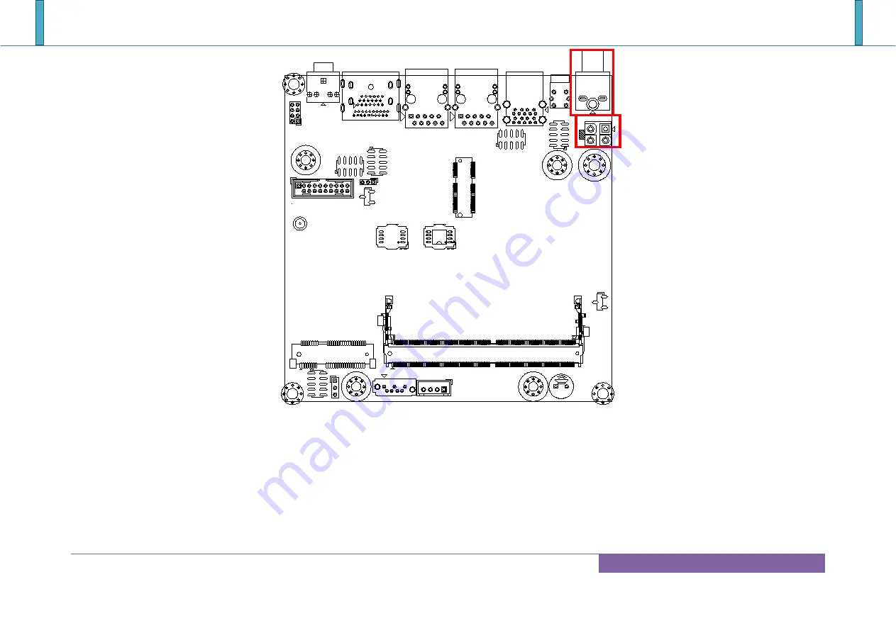 Portwell NANO-6063 User Manual Download Page 79