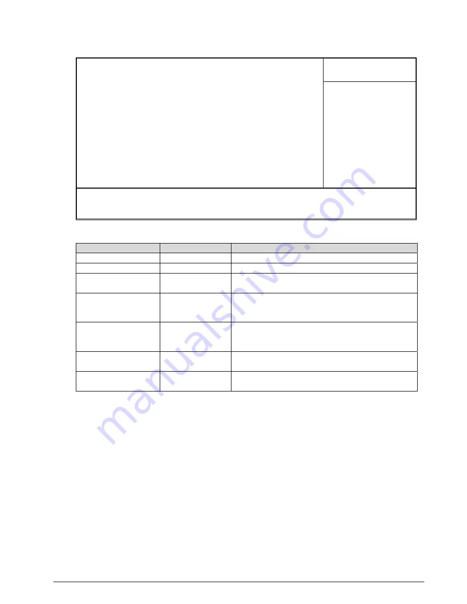 Portwell NAR-7070 User Manual Download Page 33