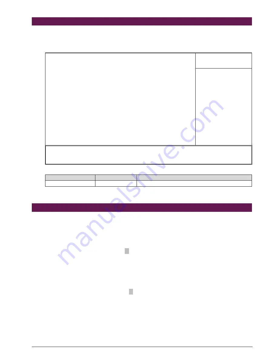 Portwell NAR-7070 User Manual Download Page 41