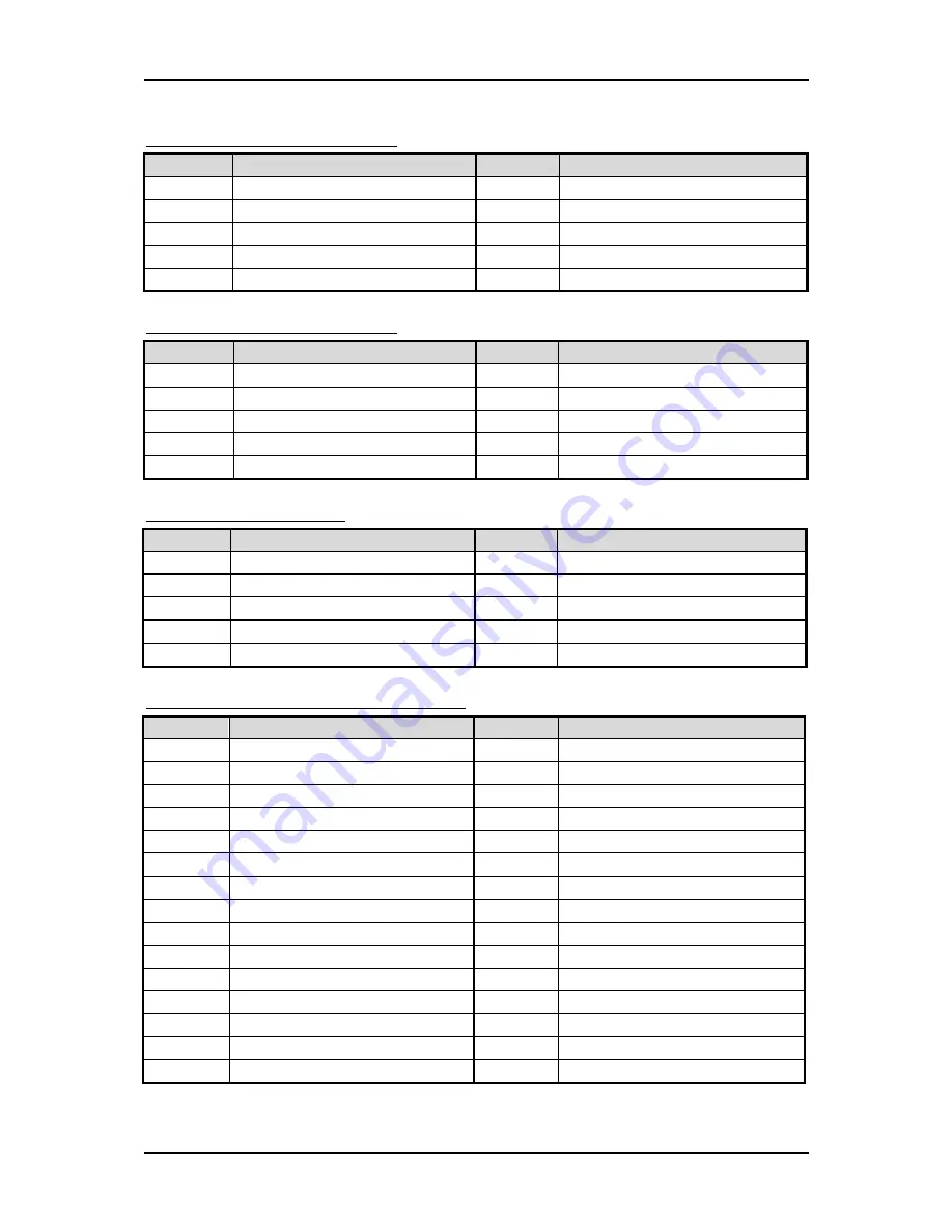 Portwell PEB-2739I User Manual Download Page 23