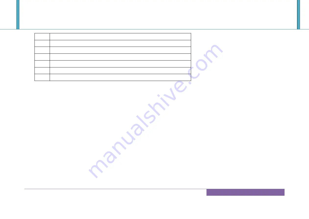 Portwell PICO-6260 User Manual Download Page 16