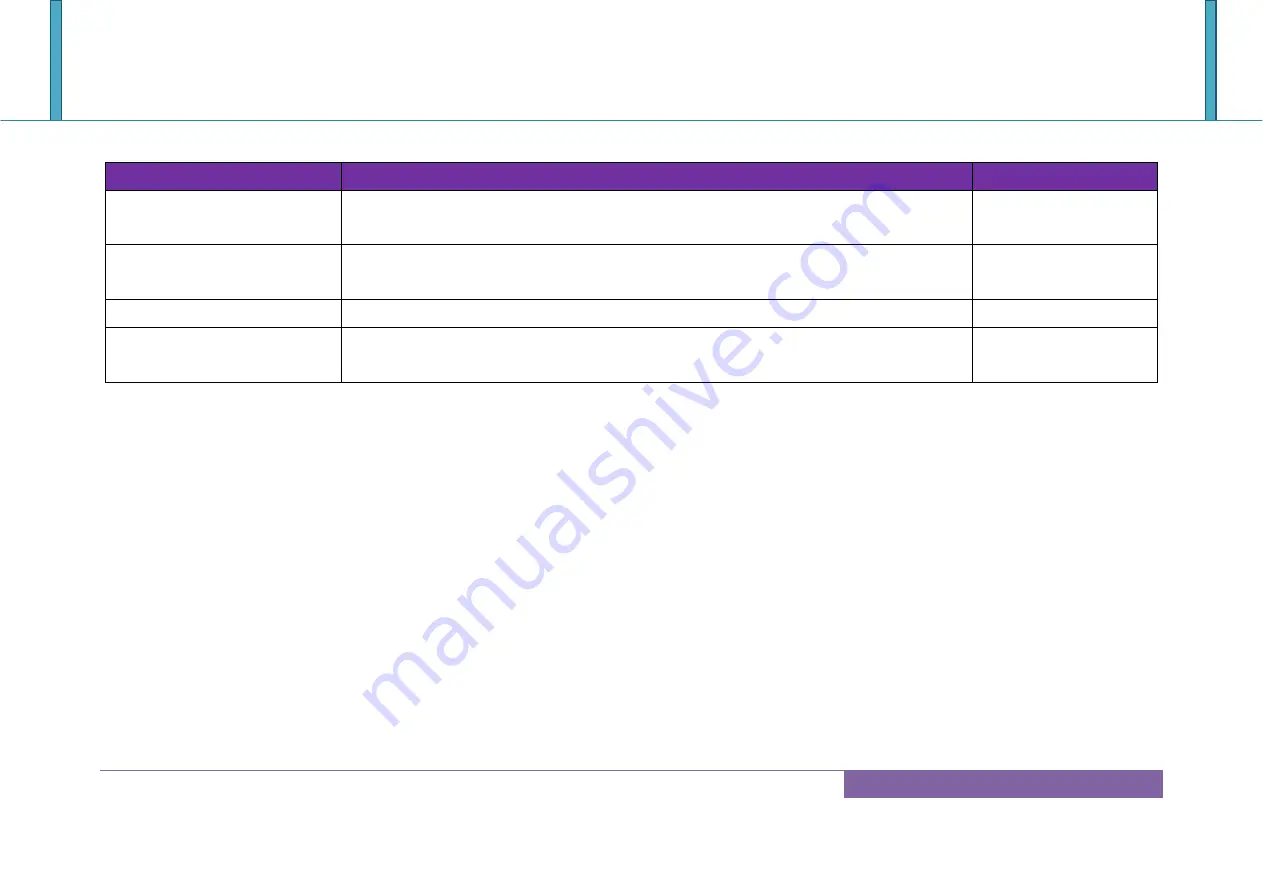 Portwell PICO-6260 User Manual Download Page 35