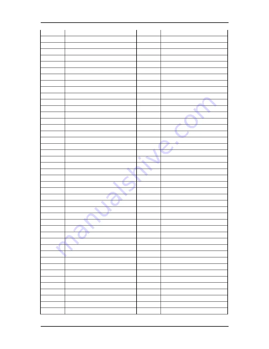 Portwell PQ7-M102XL Series User Manual Download Page 14