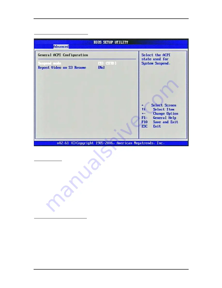 Portwell PQ7-M102XL Series User Manual Download Page 37