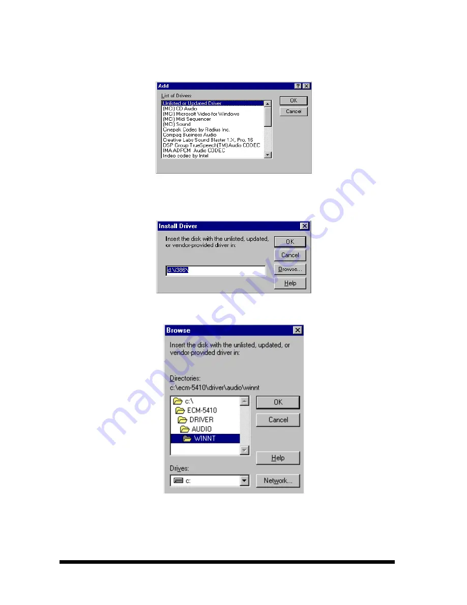 Portwell Robo-504 User Manual Download Page 118