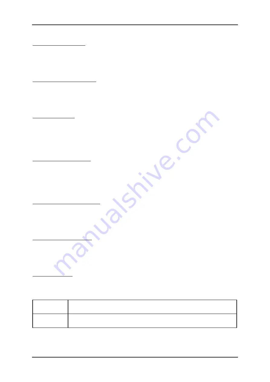 Portwell ROBO-6710 Series User Manual Download Page 37