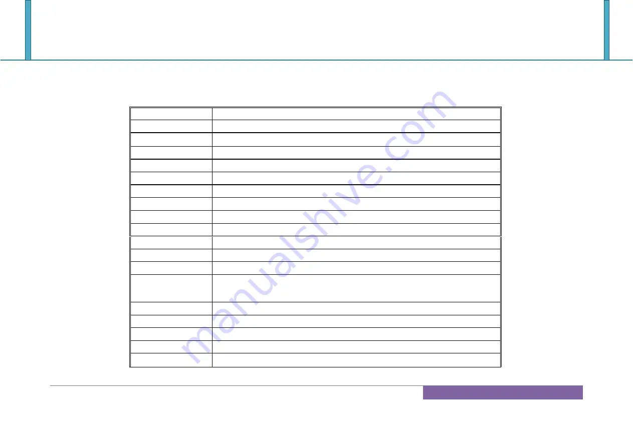 Portwell ROBO-6912VG2AR User Manual Download Page 14