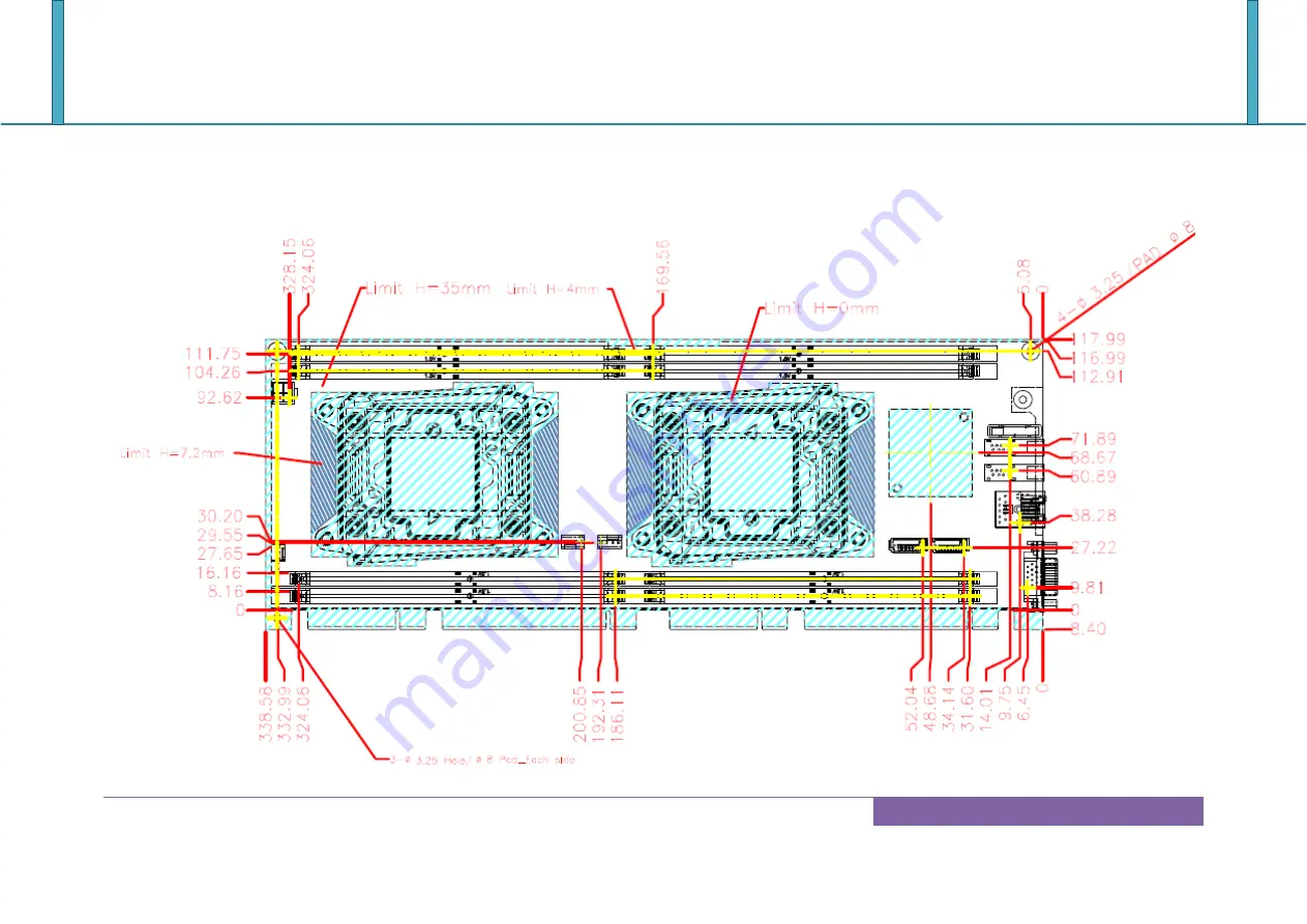 Portwell ROBO-8122VG2R User Manual Download Page 13