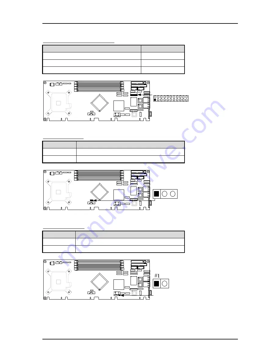 Portwell ROBO-8914VG2AR User Manual Download Page 14