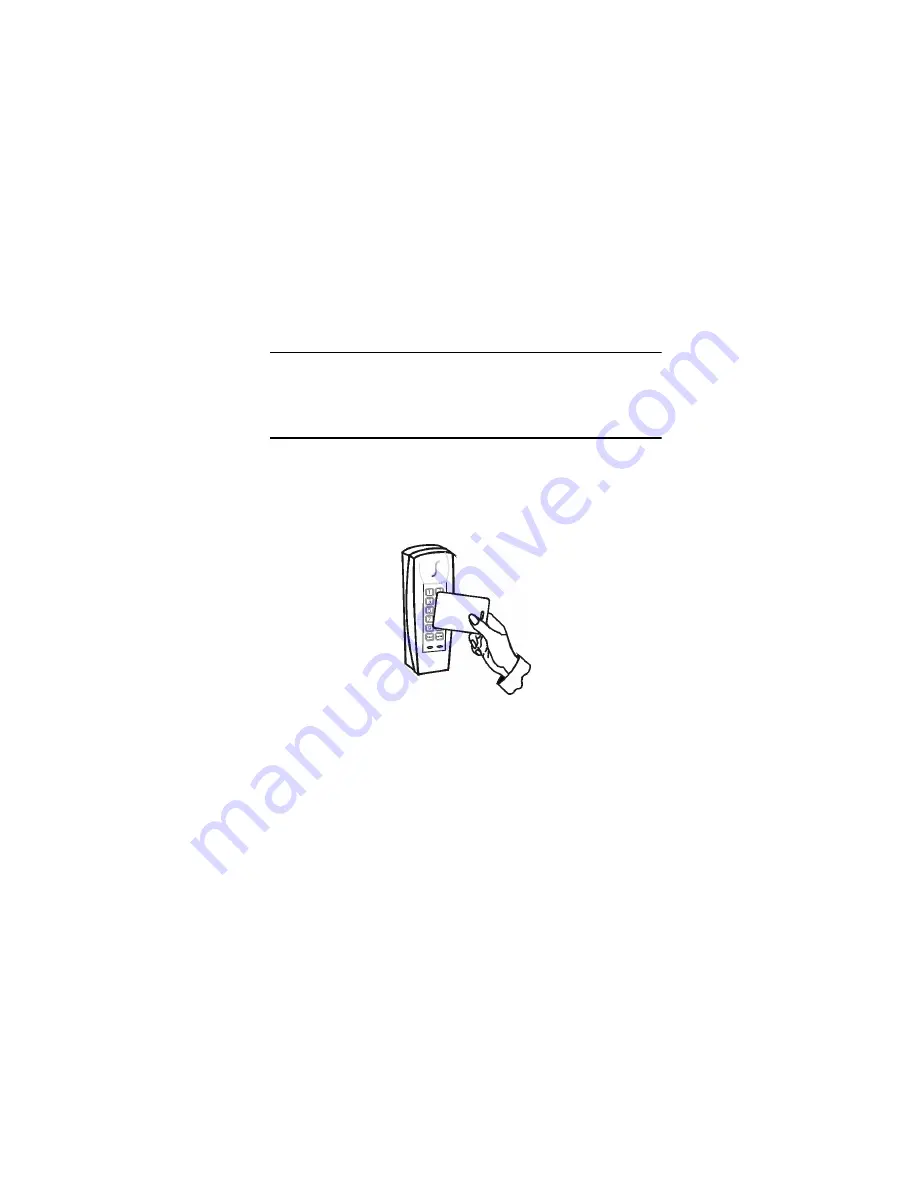 Posi Pin CR-R885-A Installation And Operating Instructions Manual Download Page 14