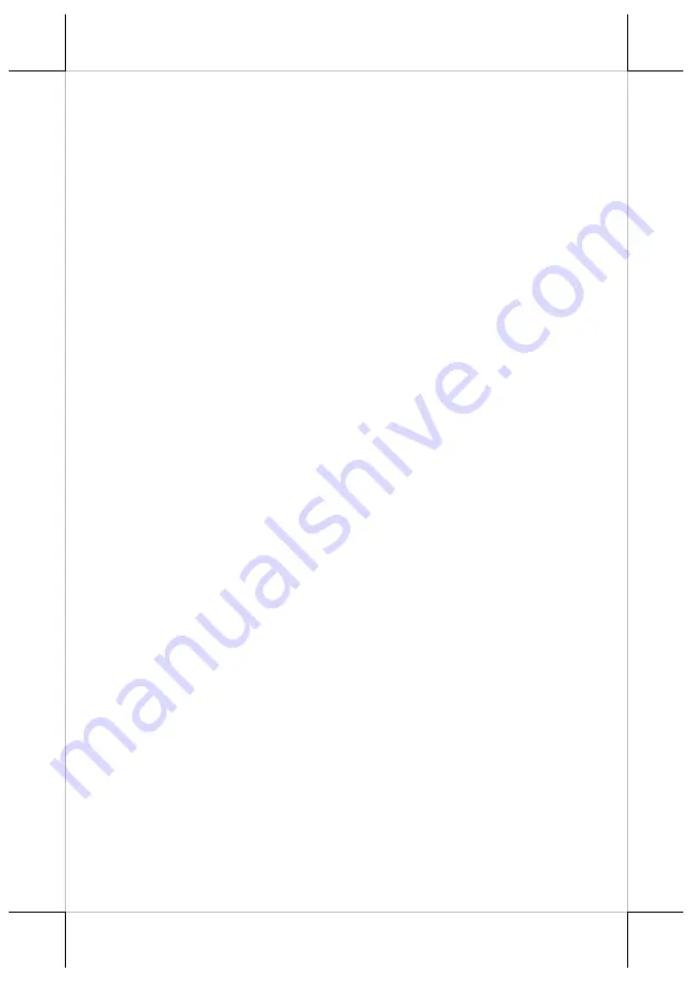 POSIFLEX HS3314M1D31 User Manual Download Page 23