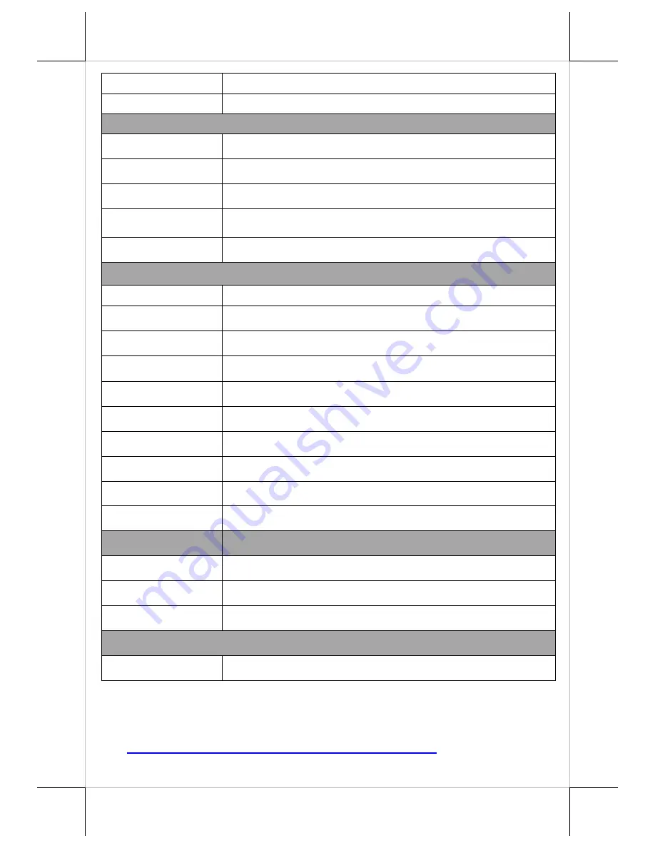 POSIFLEX PP-7600X User Manual Download Page 14