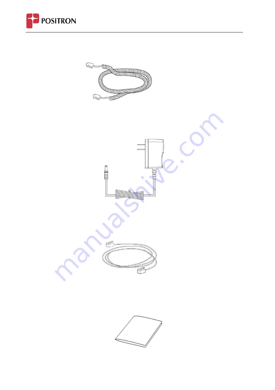 Positron IP304C User Manual Download Page 7