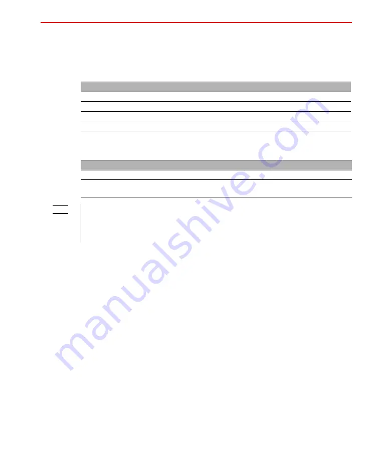 Positron Teleline 751960/13CU5 Description And Installation Manual Download Page 19