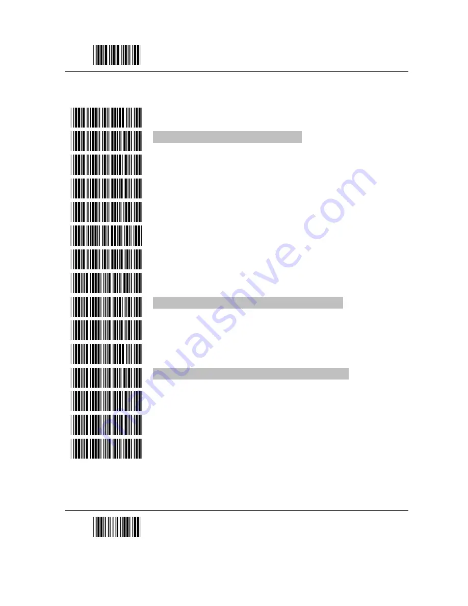 POSline SM2440 Скачать руководство пользователя страница 50