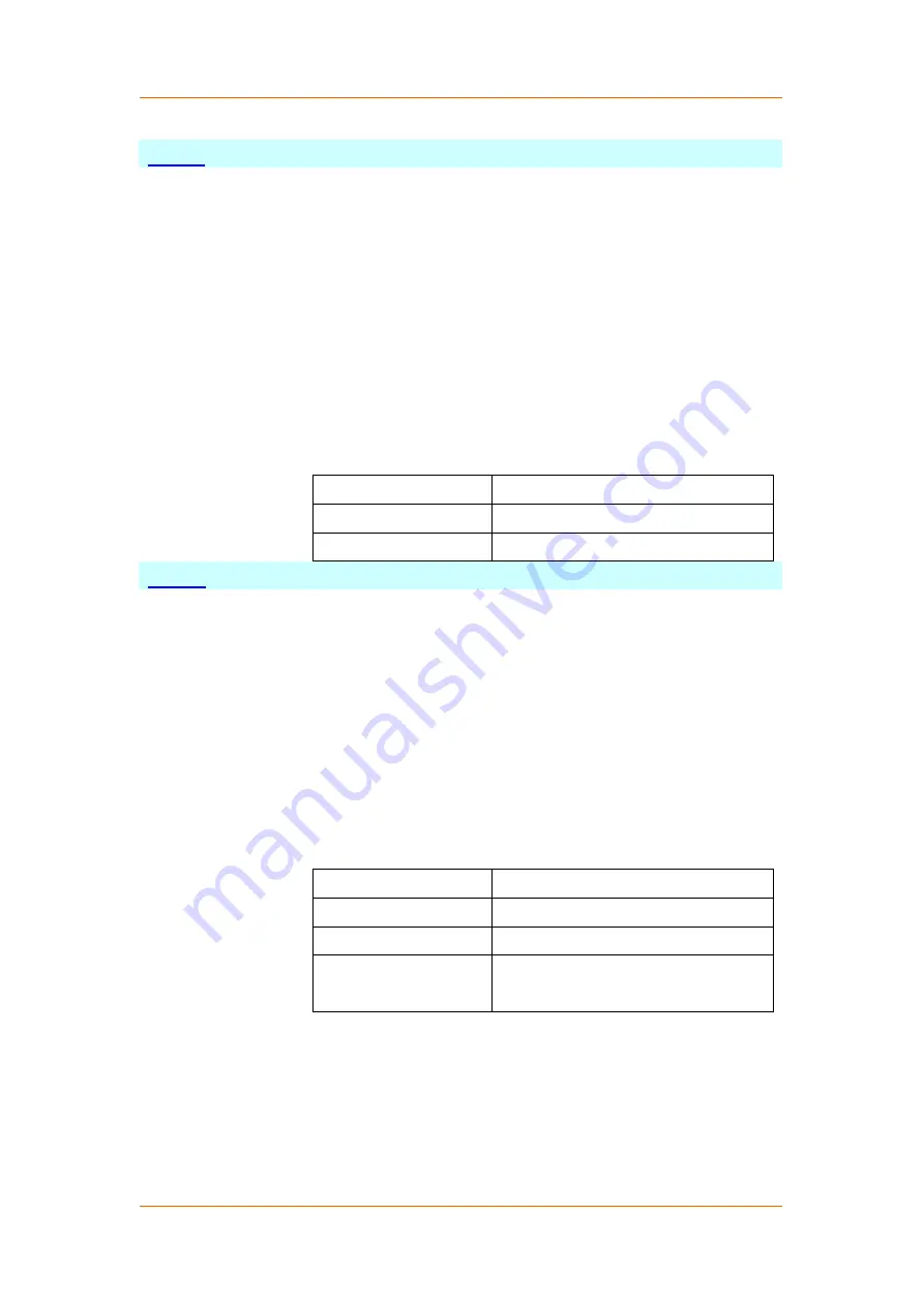 POSline TPC7030 Programming Manual Download Page 78