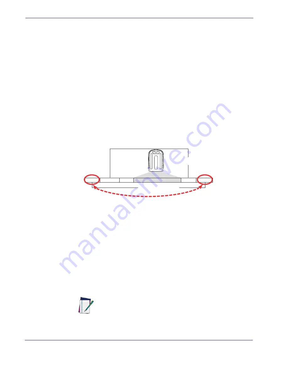 POSMicro Datalogic PowerScan D7100 Manual Download Page 113