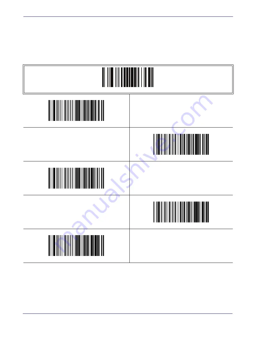 POSMicro Datalogic PowerScan D7100 Скачать руководство пользователя страница 159