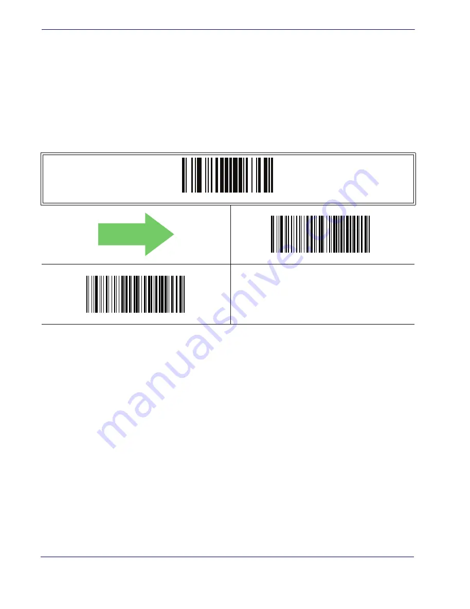 POSMicro Datalogic PowerScan D7100 Скачать руководство пользователя страница 263