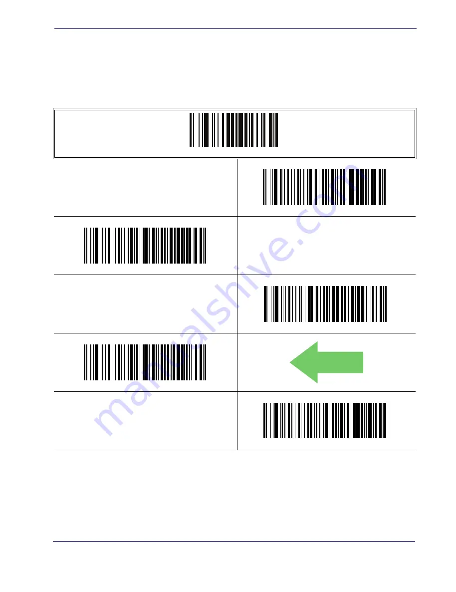 POSMicro Datalogic PowerScan D7100 Скачать руководство пользователя страница 328