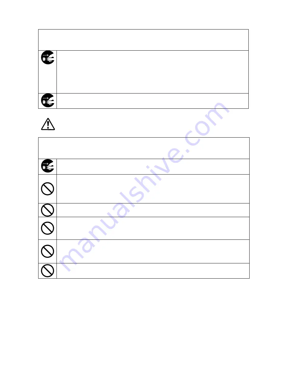 POSMicro RP-E10 SERIES User Manual Download Page 8