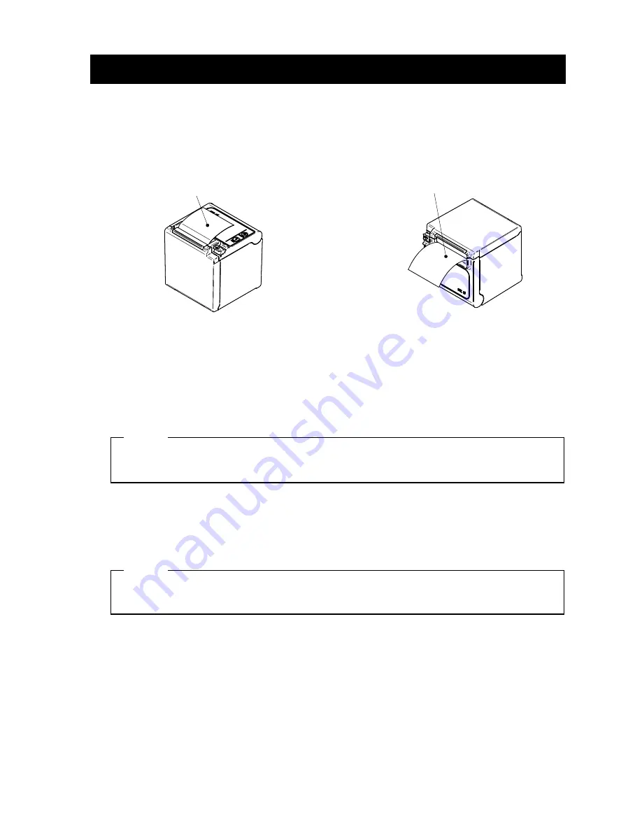 POSMicro RP-E10 SERIES User Manual Download Page 24