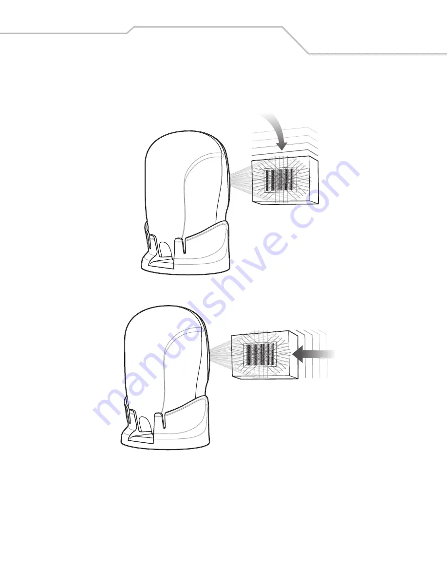 POSMicro Symbol LS9203 Скачать руководство пользователя страница 28