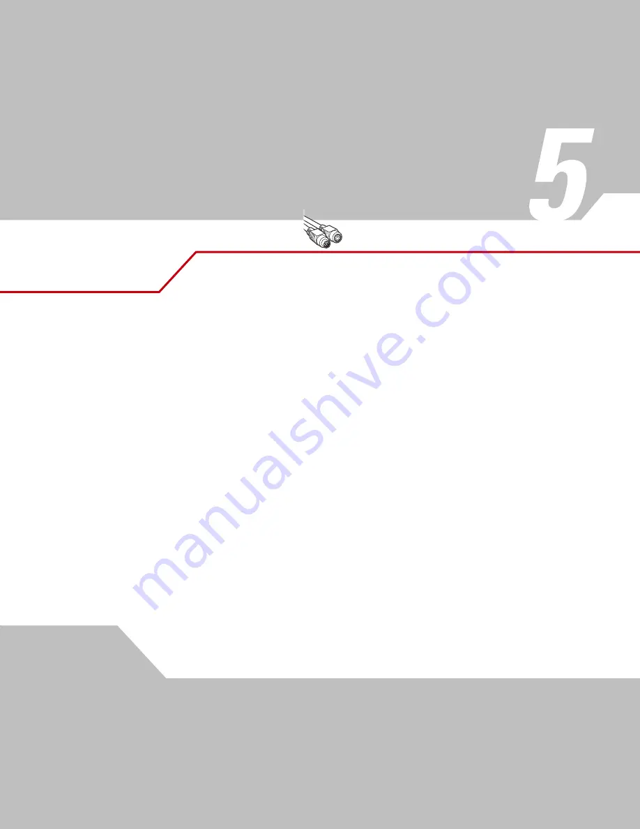 POSMicro Symbol LS9203 Manual Download Page 58